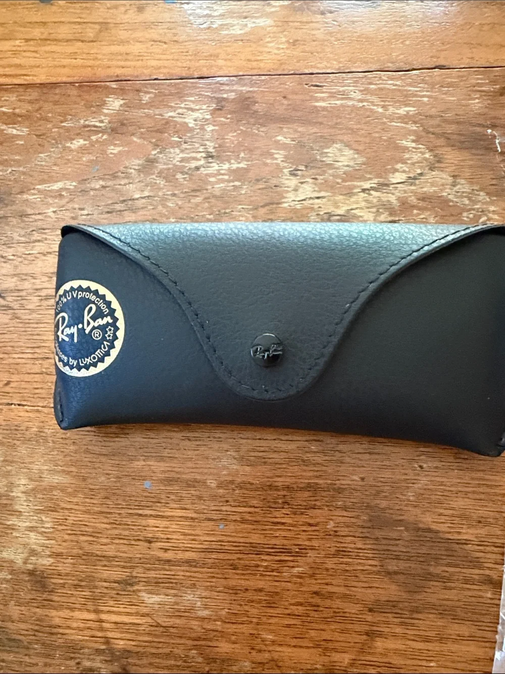 Ray-Ban Aviator Sunglasses